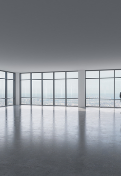 How to mitigate potential issues when returning to work in let commercial properties